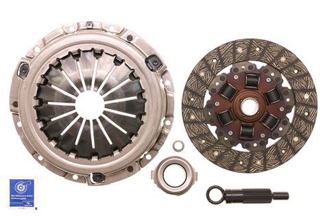 Sachs Stock Replacement K Sachs Stock Replacement Clutch Kits