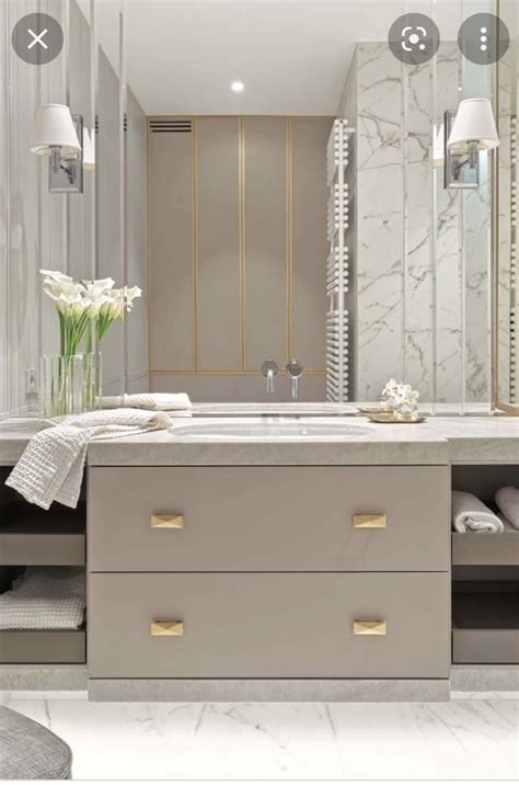 Pin By Aga T On PUD Bathroom Design Luxury Bathroom Design Guest