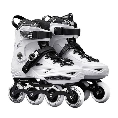 Professional Rx7s Street Urban Adult Man Women Inline Skates Beginner