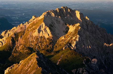 Concorso Fotografico Montagne Di Lombardia Magnifica Visione