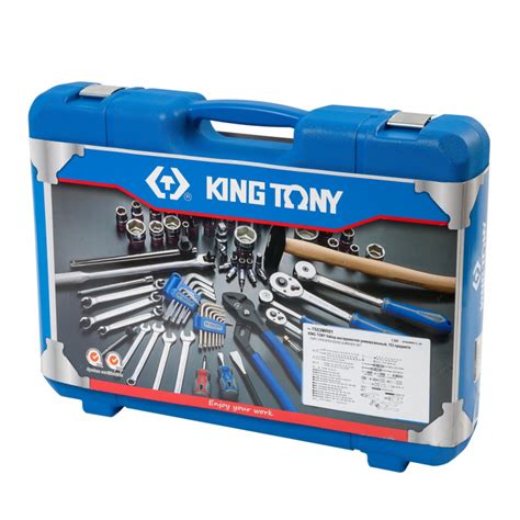KING TONY 7553MR01 купить за 39700 р. в Москве или с доставкой по ...