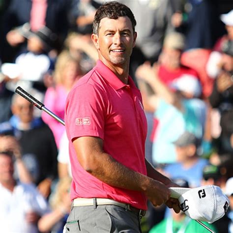 Adam Scott Pga Tour Profile News Stats And Videos