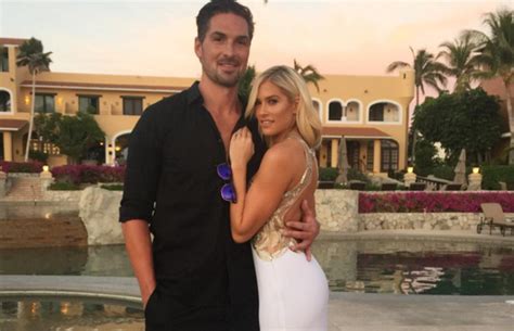 Kelly Kelly And Sheldon Souray Marry In Mexico Diva Dirt