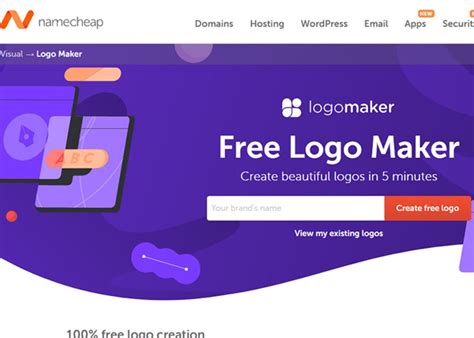 Meilleurs Sites Web Pour Cr Er Des Logos Gratuitement