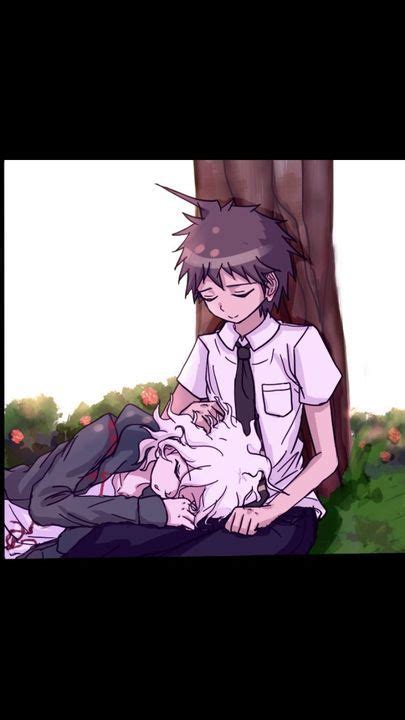 Daily Komahina Pictures Danganronpa Characters Danganronpa Nagito