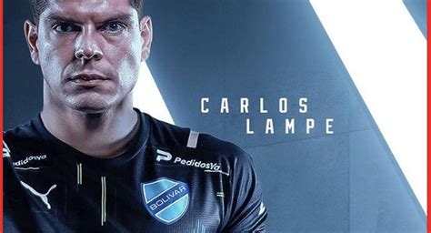 Carlos Lampe se despidió del Atlético Tucumán y llegó como refuerzo a