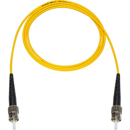 Camplex Premium Bend Tolerant Fiber Patch Cable Single Mode Simplex St