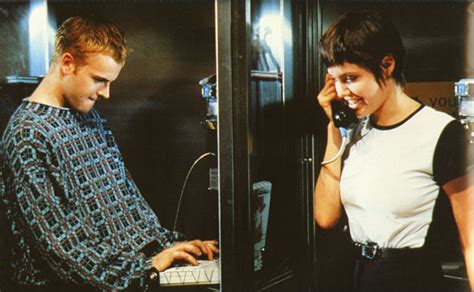 Хакеры (1995) — Фильм.ру
