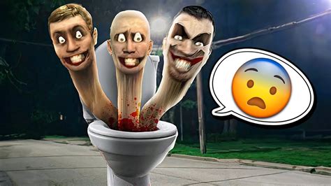 Los Peores Juegos De Skibidi Toilet Y Uno Que Es Increible Youtube