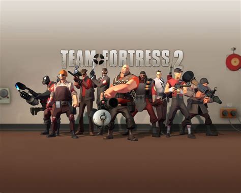 Medic Tf2 Wallpaper