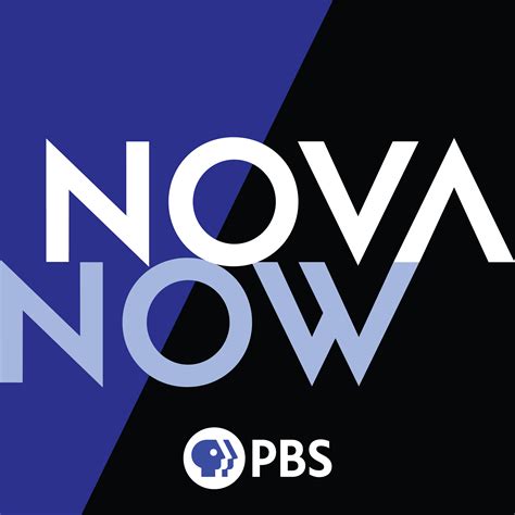 Nova Now Podcast Nova Pbs