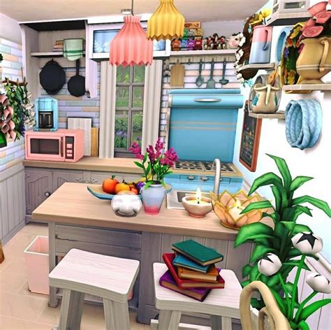 Pin by catalina arraño on Sims Sims house Sims 4 house design