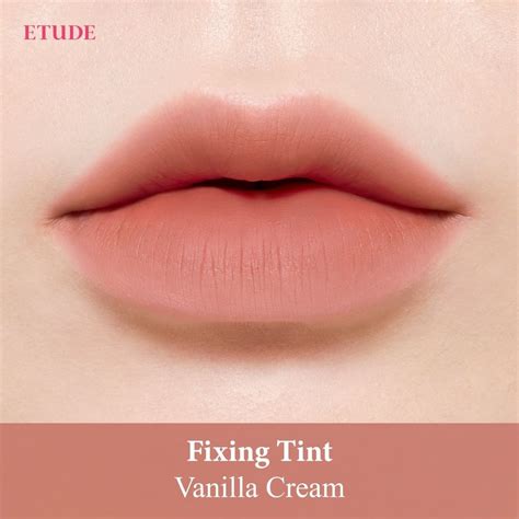 膜幻水光唇釉【搬運工】etude House 膜幻濾鏡透感唇霧 Fixing 玻璃水唇釉 唇釉 霧面 口紅 韓國代購 蝦皮購物