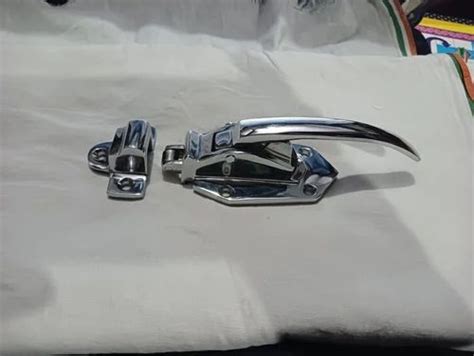 Refrigerator Handle Lock, Iron at ₹ 650 in New Delhi | ID: 23917628497
