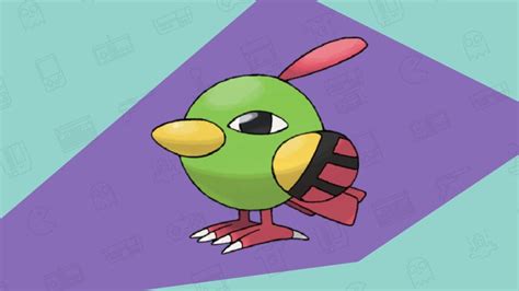 Top 10 Ugliest Pokemon Ever Designed