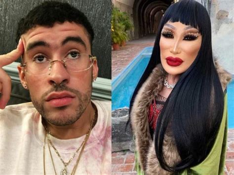 Llega La Fama Y Se Les Sube Lyn May Arremete Contra Bad Bunny Tras