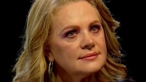 ¿adiós Televisa Érika Buenfil Rompe En Llanto Y Da Devastadora Noticia