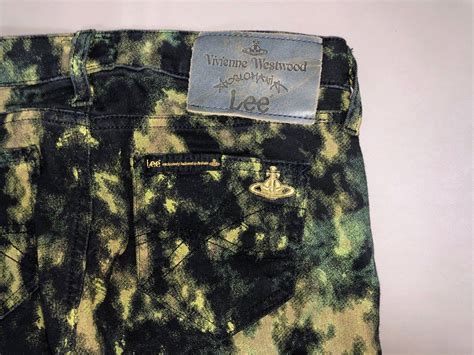 Vivienne Westwood Anglomania Lee Pants On Carousell