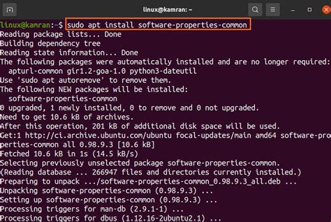 How To Fix The Error Add Apt Repository Command Not Found In Ubuntu