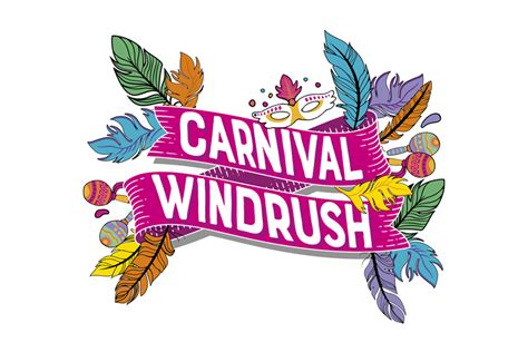 Windrush Generation Commemorated At Staffordshire Carnival Soca News