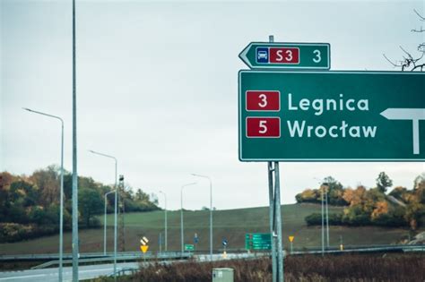 Czeski Minister Transportu Budowa Przygranicznego Odcinka Autostrady