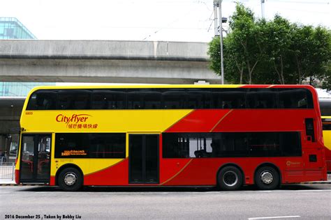 Ctb Adl E50d 128m Cityflyer 4 Photo Sharing Network