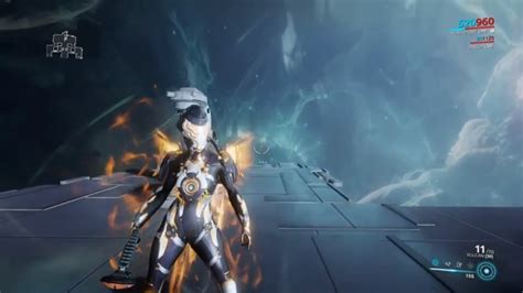 Warframe Ephemera Showcase Youtube