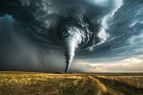 Cacciare I Tornado Limportanza Delle Tecnologie Avanzate Nella