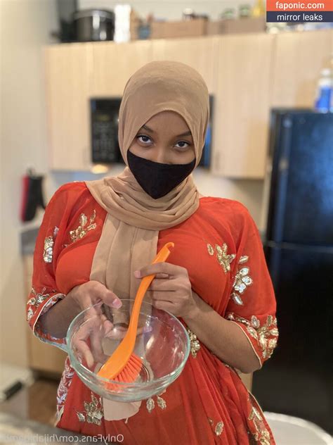 Bambi M E Aka Hijabibambi Nude Leaks Onlyfans Faponic