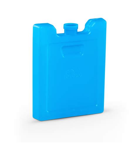 Buy Igloo MAXCOLD Small Freeze Ice Block Blue With ULTRATHERM Gel