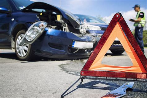 Protocolo PAS así es como debes actuar ante un accidente de tráfico