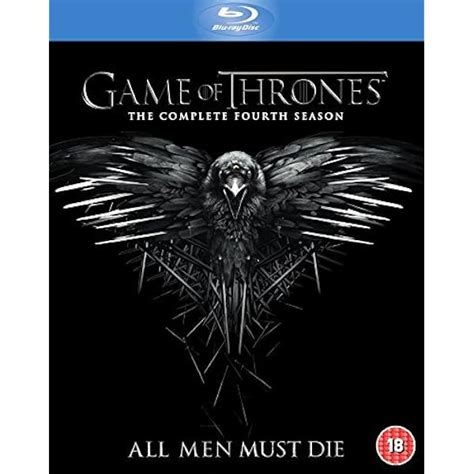 Game Of Thrones The Complete Series Includes Digital Off