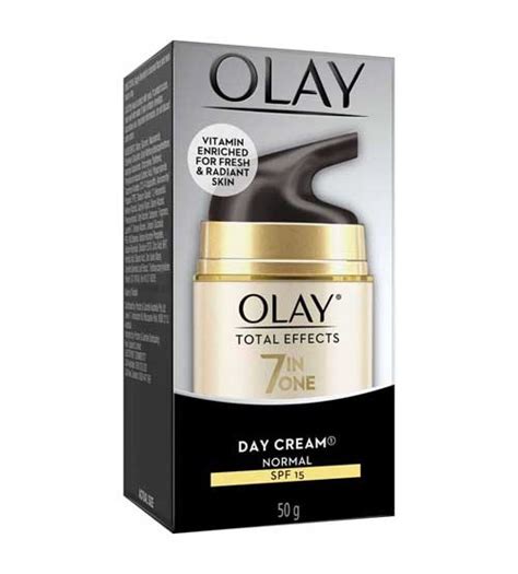 Olay Total Effects 7 In One Day Cream Normal SPF 15