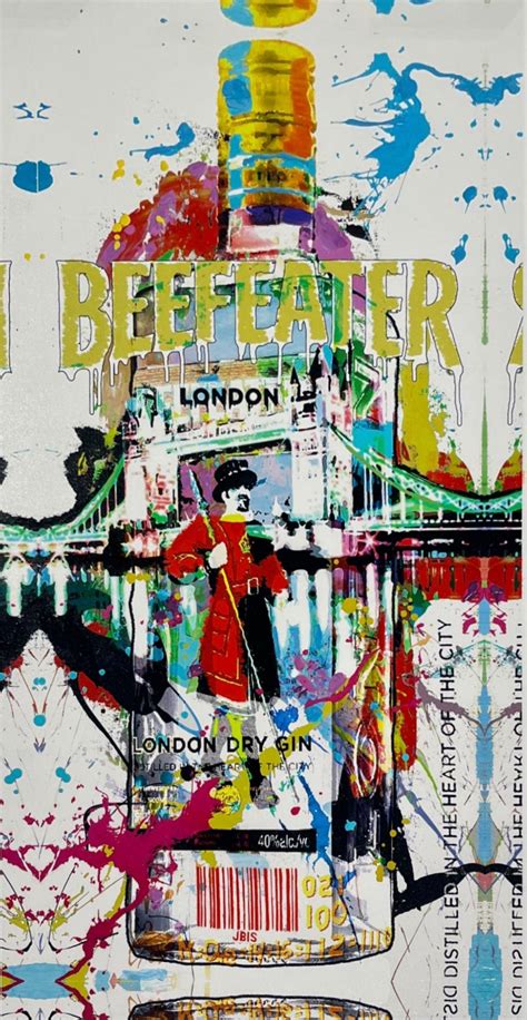 Beefeaters