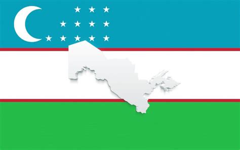 Почтовые индексы и почтовые отделения Узбекистана