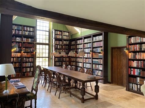 Restoration of a Grade II* Listed Manor House Interior | Architects ...