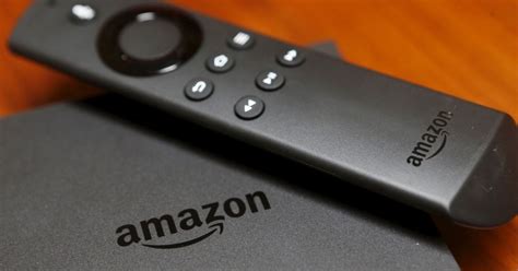 Amazon Fire Stick Review: A Mostly Good Affair | HuffPost Tech