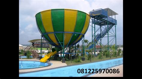 0812 2597 0086 T Sel Jasa Kontraktor Waterboom Karangasem YouTube