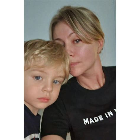 «Копия дедушки»: Мария Миронова показала младшего сына