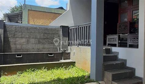 Rumah Dijual Di Pondok Bambu Jakarta Timur Rumah123