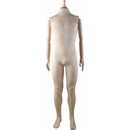 Vollbewegliche Figuren Schaufensterpuppe Herren Mannequins Online