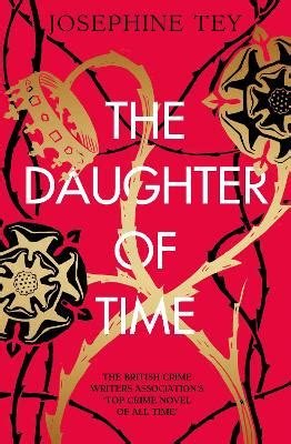 Daughter of Time - University Bookshop