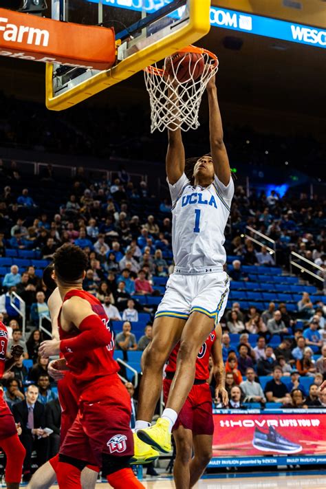 Gallery Ucla Mens Basketball Concedes Fourth Consecutive Loss To