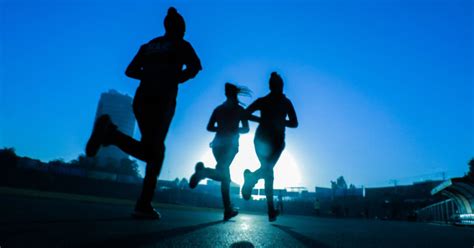 Comment Augmenter Sa Masse Musculaire Sans Arr Ter De Courir