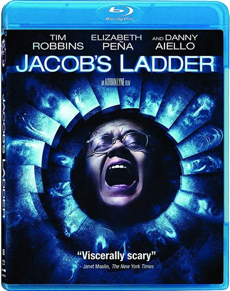 Jacob's Ladder [Full Movie]: Jacobs Ladder Full Movie 1990 - Anti Glare Glasses For Round Face 910