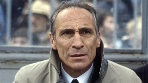 Bearzot Enzo La Leggenda Del Vecjo Storie Di Calcio