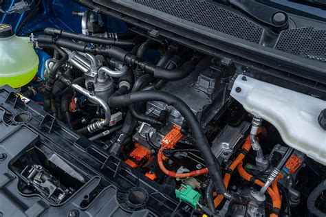 Ford E Transit Custom 2024 Review International Au