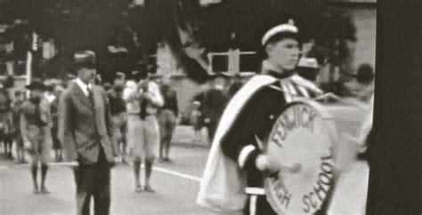 Memorial Day Parade 1930 Oak Park Boy Scouts Terry Spirek Flickr