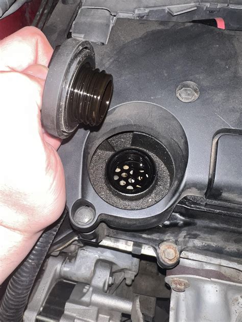 Honda Accord Oil Leak? : r/Autobody