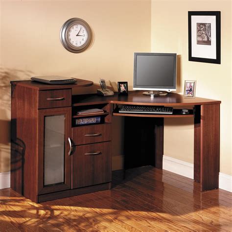 99 Corner Hideaway Computer Desk Furniture For Home Office Check